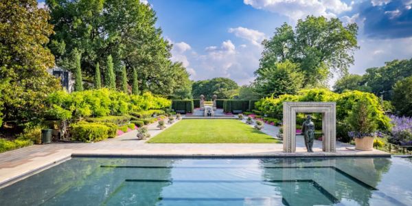 Dallas Arboretum and Botanical Garden